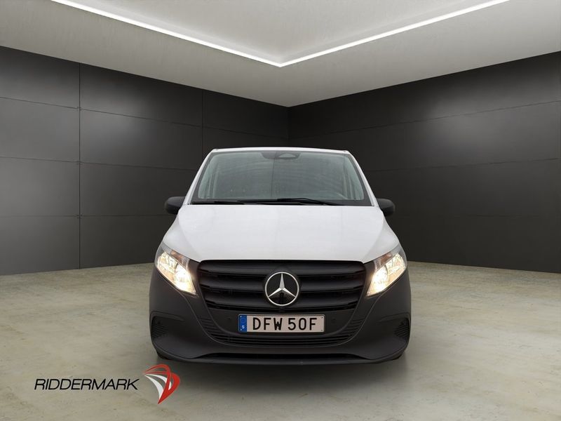 Mercedes Vito bild 5