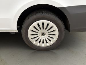 Mercedes Vito bild 27