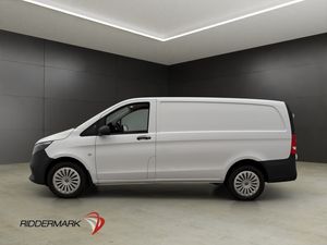Mercedes Vito bild 6