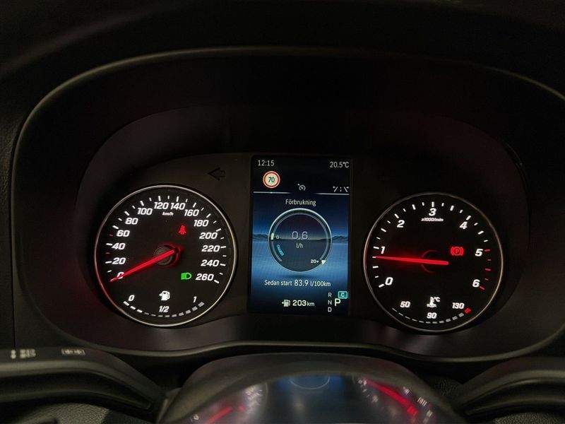 Mercedes Vito bild 18