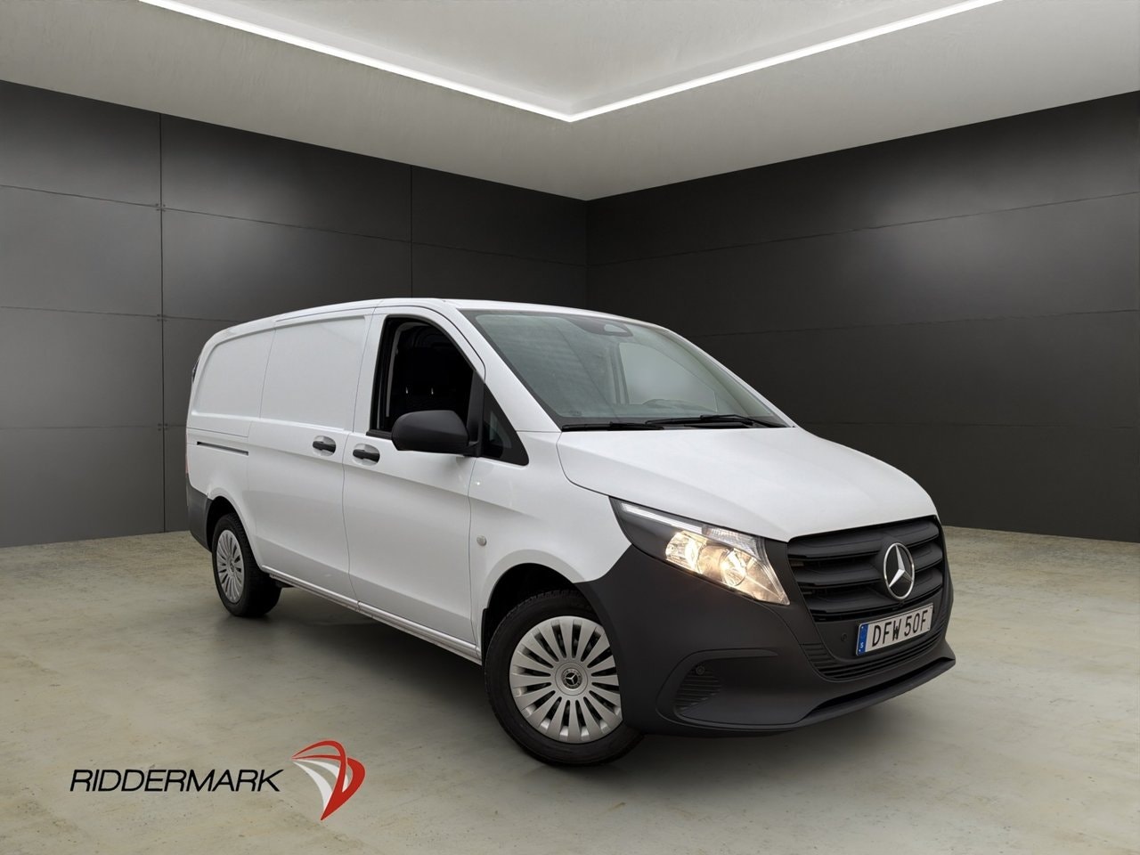 Mercedes Vito