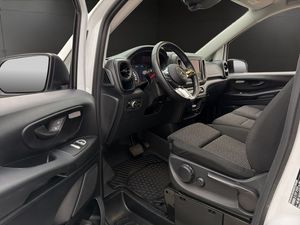 Mercedes Vito bild 14