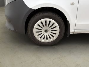 Mercedes Vito bild 26