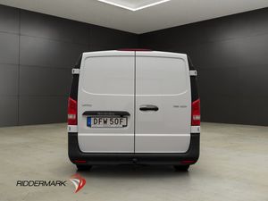 Mercedes Vito bild 8