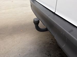 Mercedes Vito bild 13