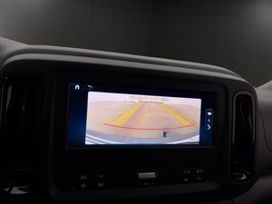 Mercedes Vito bild 21