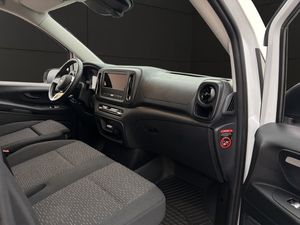 Mercedes Vito bild 25