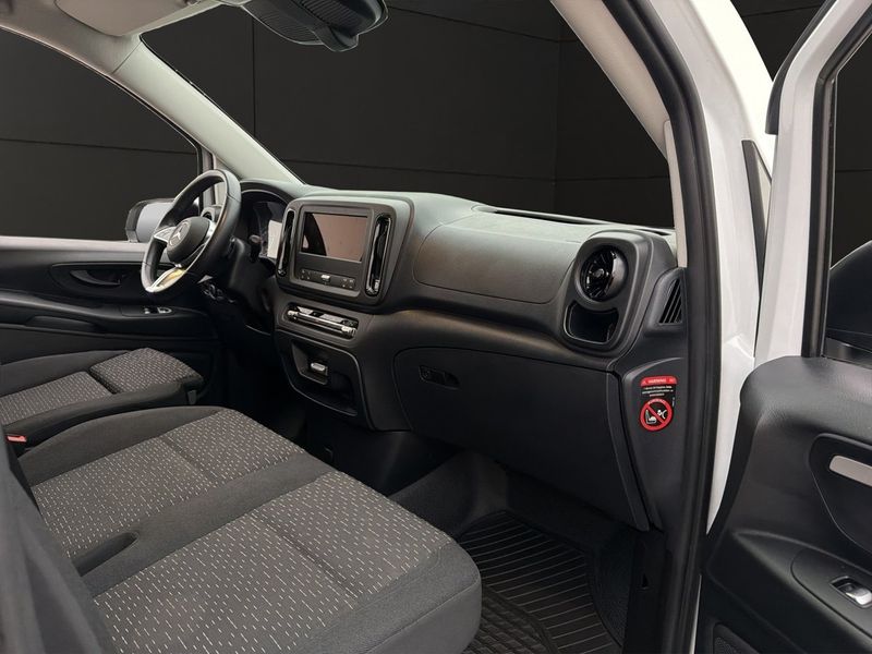 Mercedes Vito bild 25