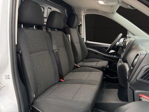 Mercedes Vito bild 24