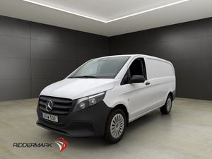 Mercedes Vito bild 3