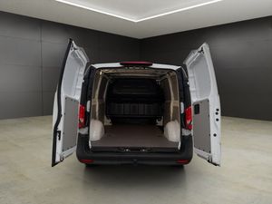 Mercedes Vito bild 12