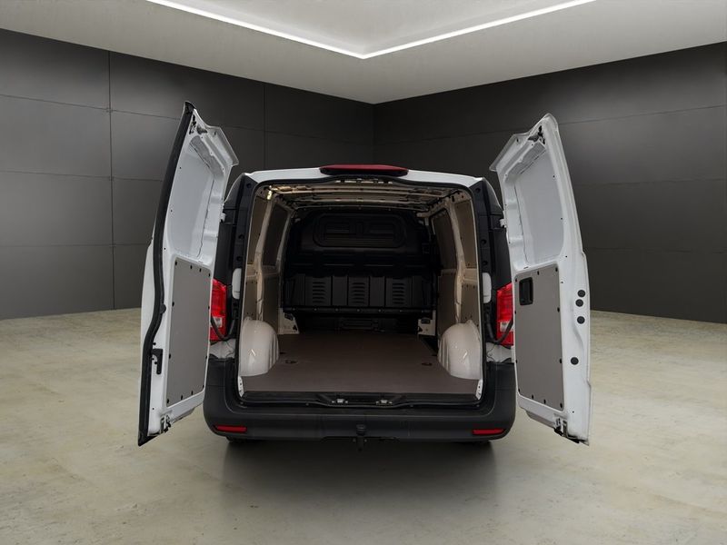 Mercedes Vito bild 12