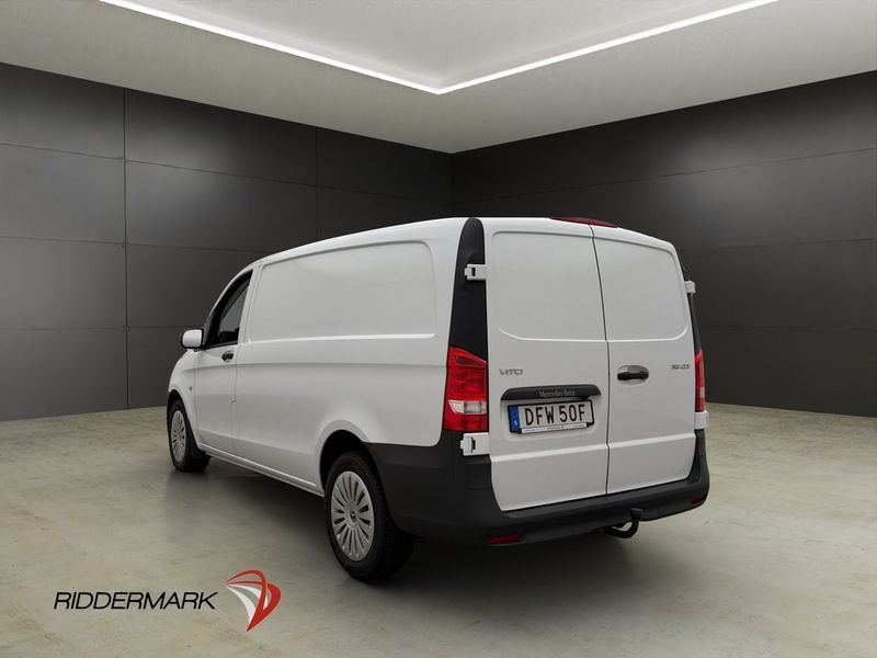 Mercedes Vito bild 7