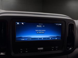 Mercedes Vito bild 22