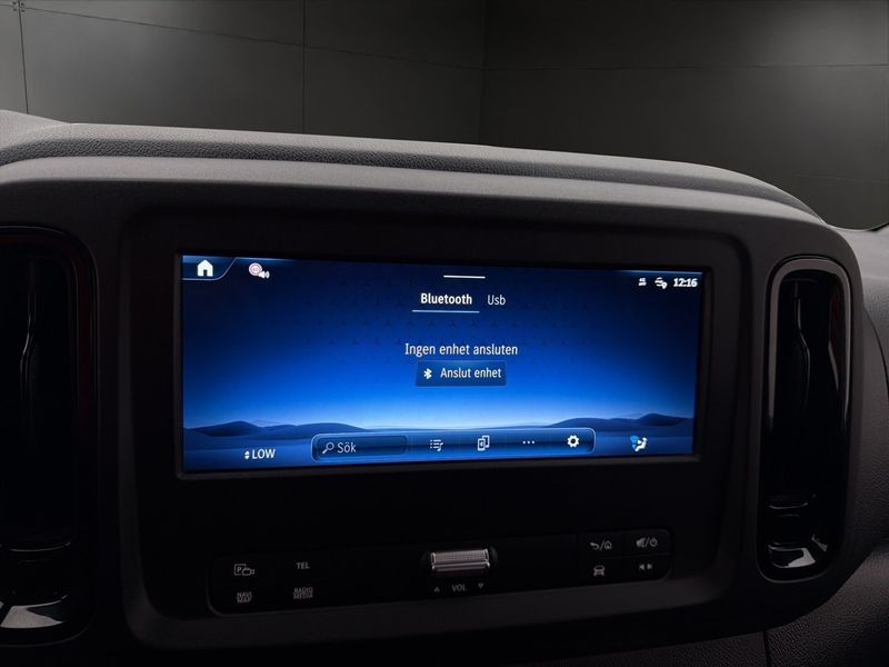 Mercedes Vito bild 22