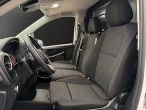 Mercedes Vito bild 15