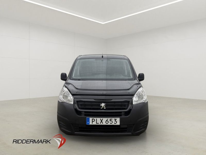 Peugeot Partner bild 5