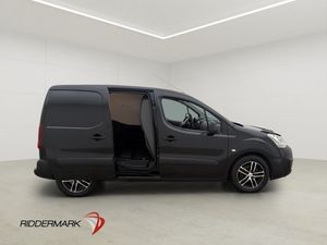 Peugeot Partner bild 11