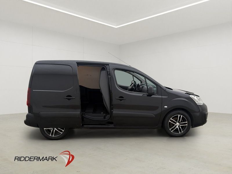 Peugeot Partner bild 11