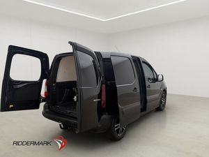 Peugeot Partner bild 10