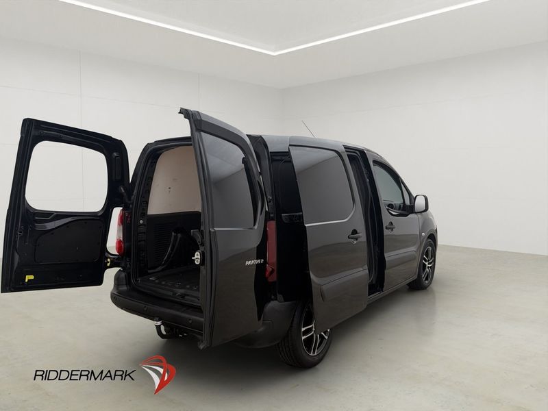 Peugeot Partner bild 10