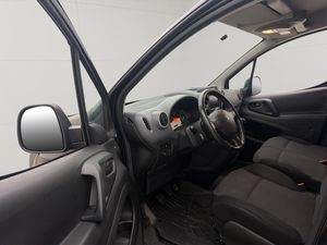 Peugeot Partner bild 14