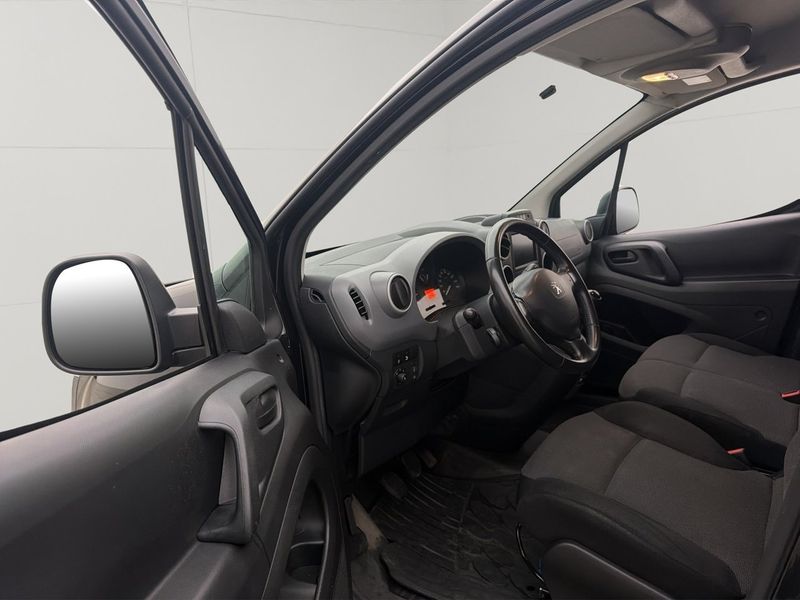 Peugeot Partner bild 14