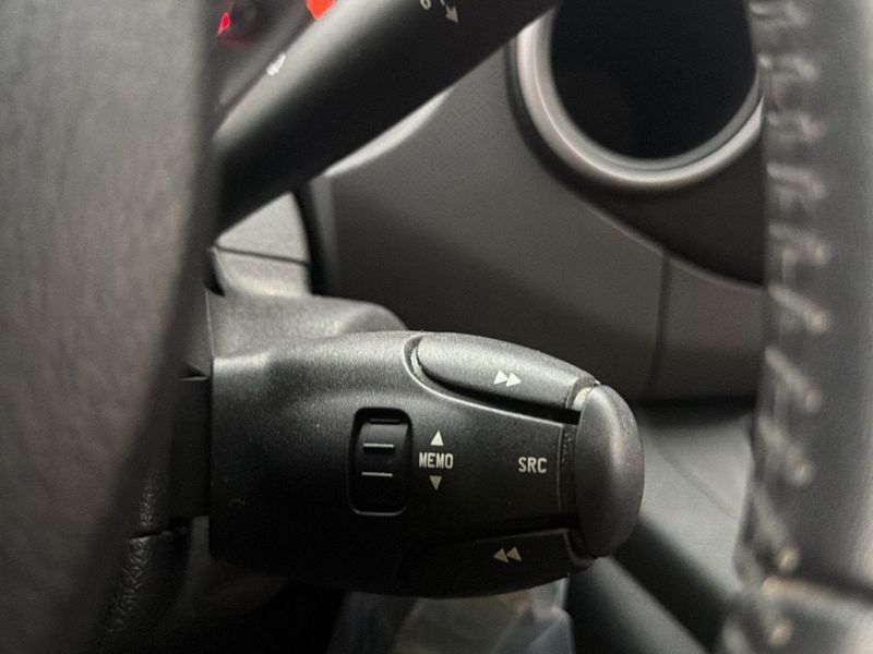 Peugeot Partner bild 18
