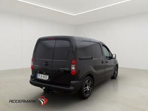 Peugeot Partner bild 9