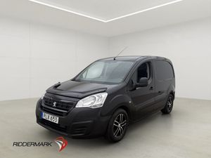 Peugeot Partner bild 3