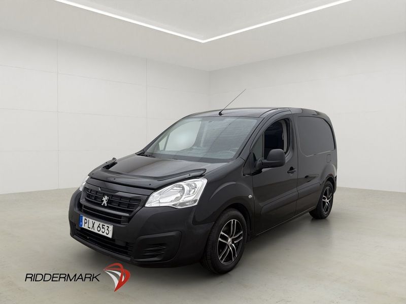 Peugeot Partner bild 3
