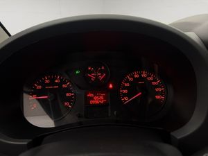 Peugeot Partner bild 17