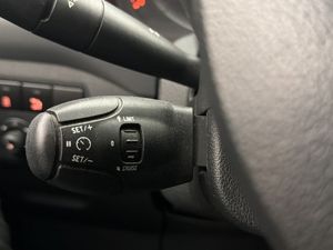 Peugeot Partner bild 16