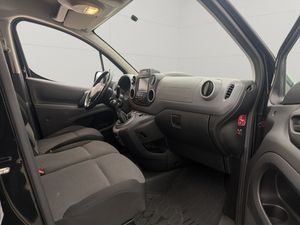 Peugeot Partner bild 24