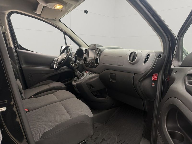 Peugeot Partner bild 24