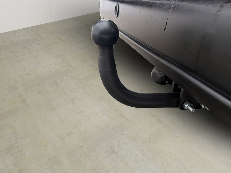 Peugeot Partner bild 12