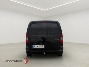 Peugeot Partner bild 8