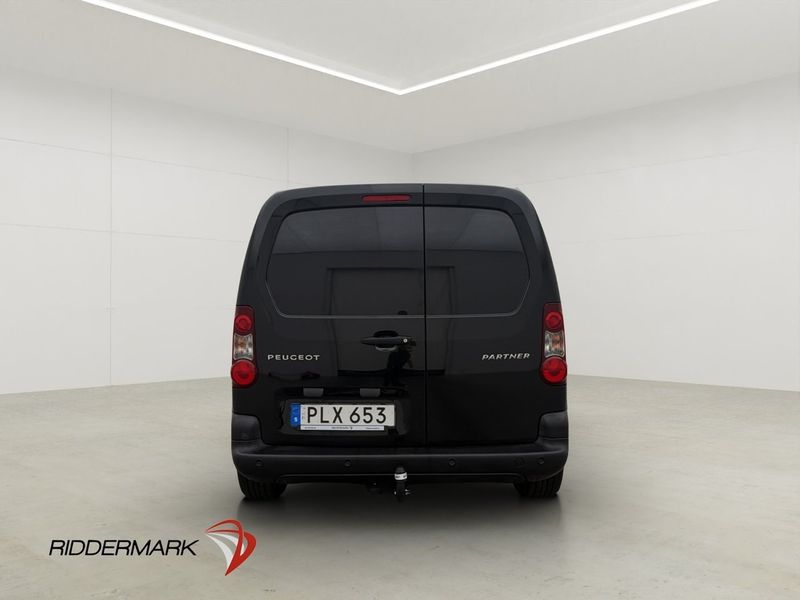 Peugeot Partner bild 8