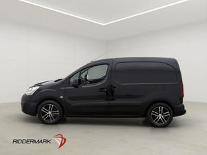 Peugeot Partner bild 6