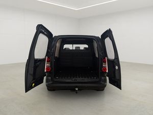 Peugeot Partner bild 13