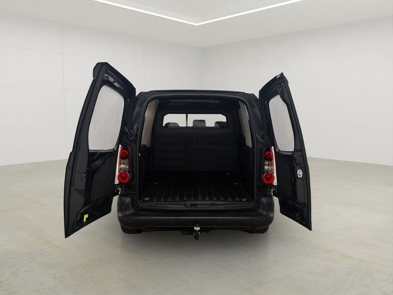 Peugeot Partner bild 13