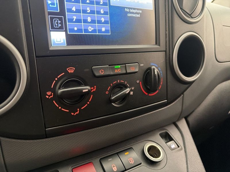 Peugeot Partner bild 22