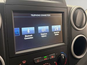 Peugeot Partner bild 19
