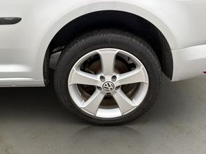Volkswagen Caddy bild 25