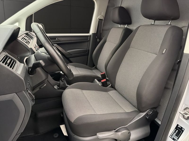 Volkswagen Caddy bild 14
