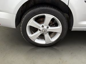 Volkswagen Caddy bild 26