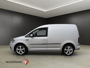 Volkswagen Caddy bild 6
