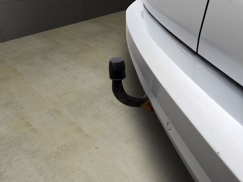 Volkswagen Caddy bild 11