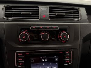 Volkswagen Caddy bild 19