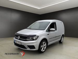 Volkswagen Caddy bild 3